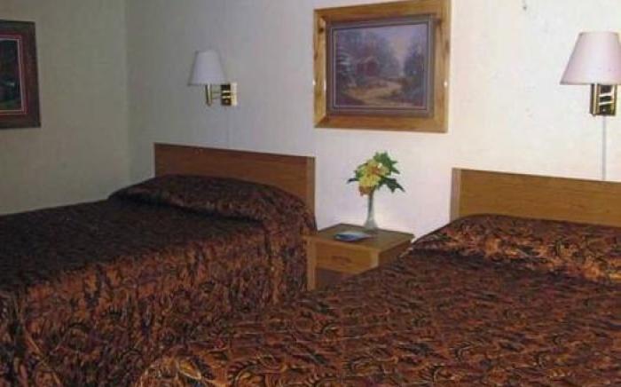 Color Country Motel