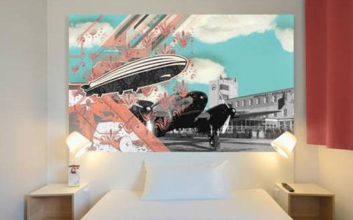 B&B Hotel Boblingen
