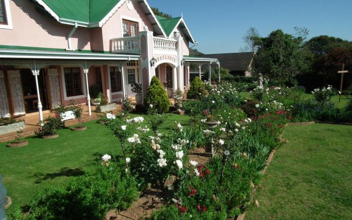 Westlodge Bed and Breakfast