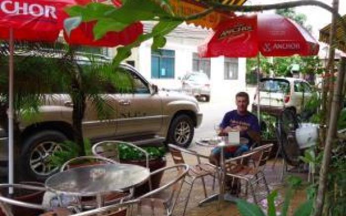U-Dara Inn Guest House
