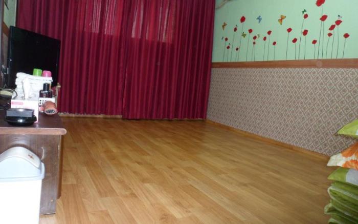 Gyerim Sanjang Motel