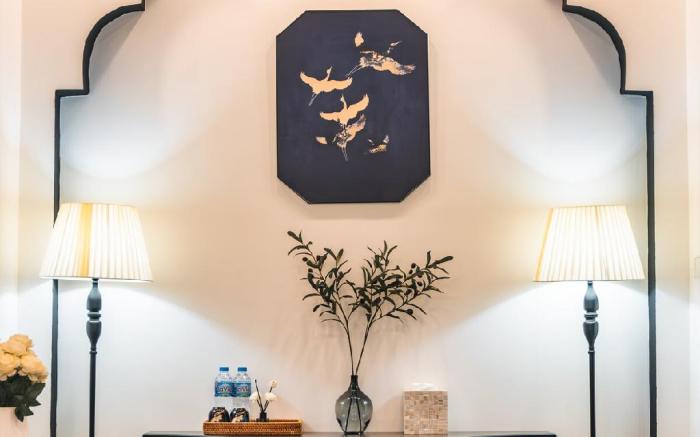 Indochine Studio Apartment 4 - Hanoi Old Quarter