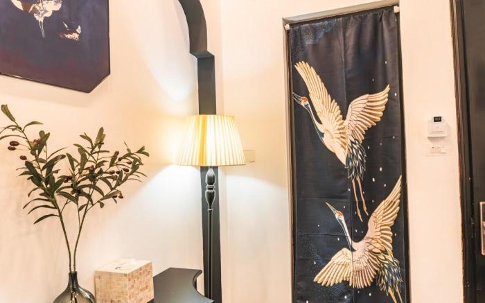 Indochine Studio Apartment 4 - Hanoi Old Quarter