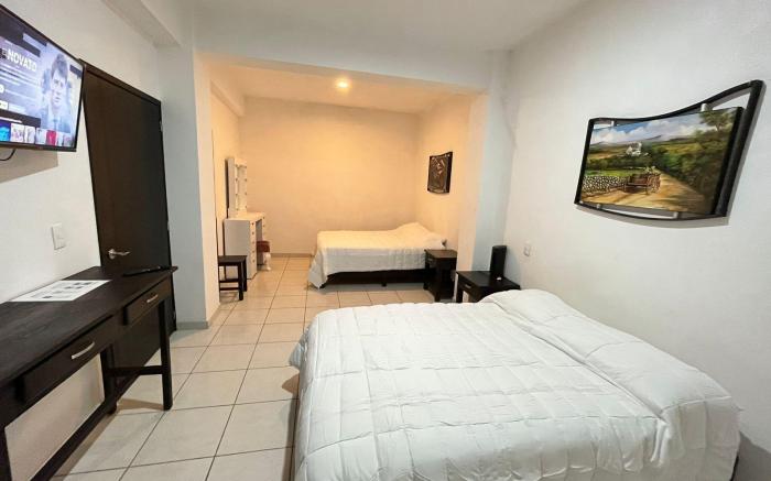 Hotel Boutique  Árbol de la Vida