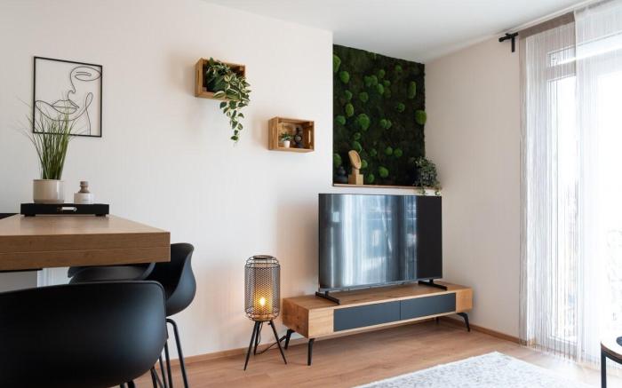 MH Living - 22 - Scandinavian Living Dream in Graz