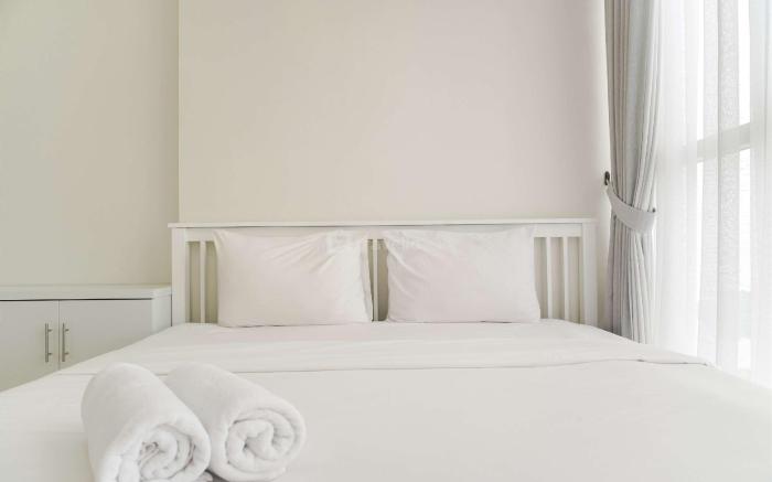 Serene & Best Location 2BR Gold Coast By Travelio