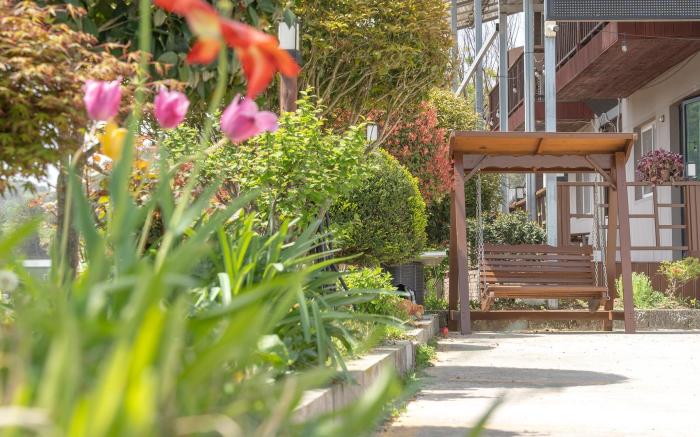 suncheon romance pension