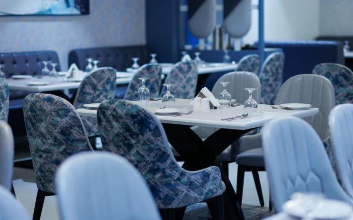 AJ GRAND ELITE HOTEL 