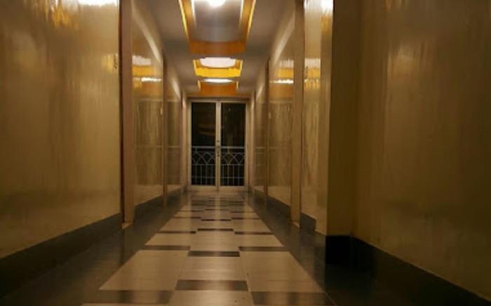 Hotel Niladrii Palace(Siliguri)