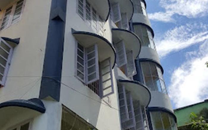 Hotel Niladrii Palace(Siliguri)