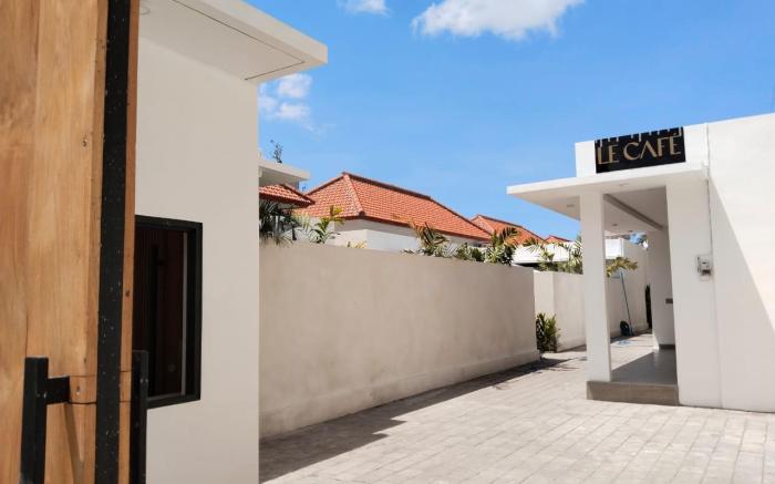 La Boutique villas seminyak