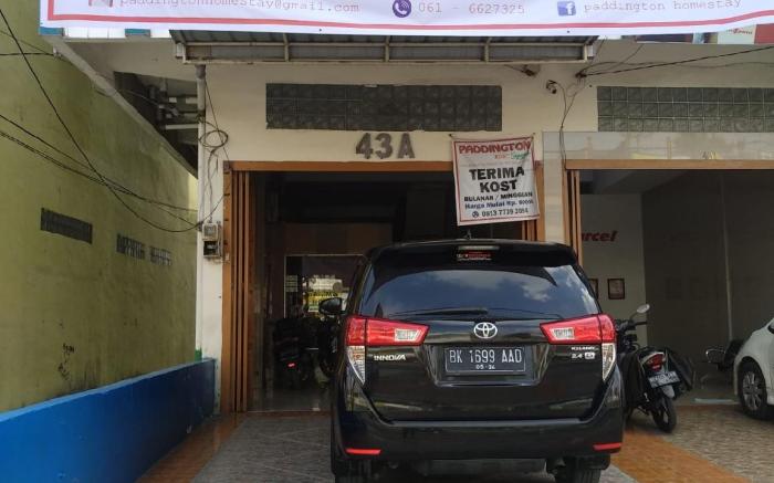 Paddington Homestay