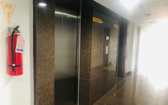 Student Castle Apartment Sportglide HD