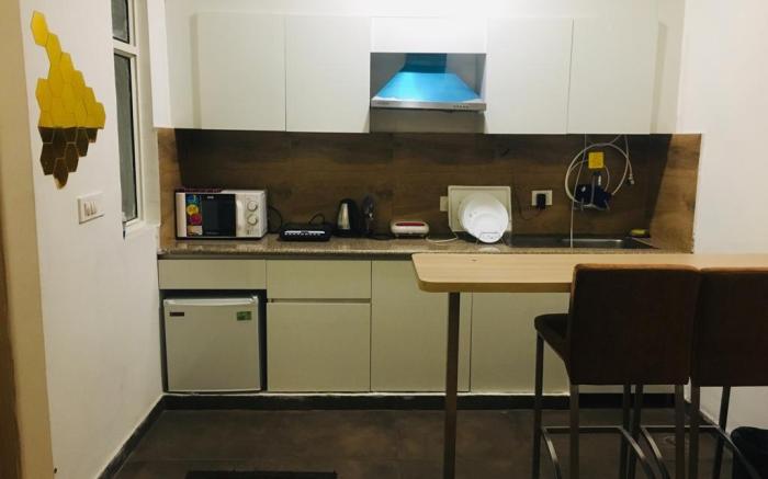 Pearl Castle Home Stay