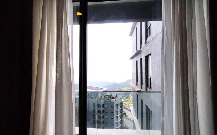 Genting SkyMujiColdInn2R2B @ Ion Delemen