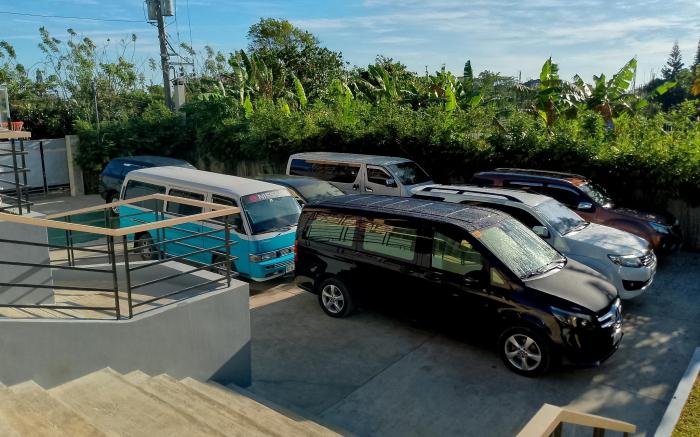 Cristina's Holiday Home