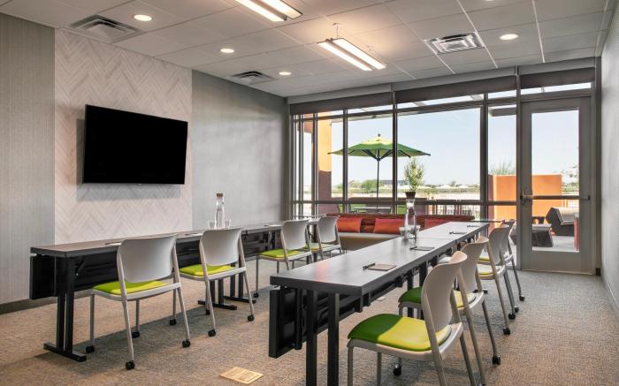 SpringHill Suites Phoenix West/Avondale