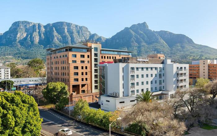 Neighbourgood Newlands