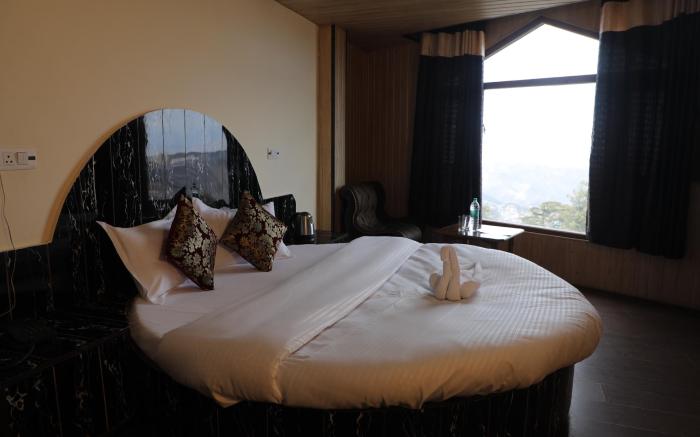 Hotel Sita Inn