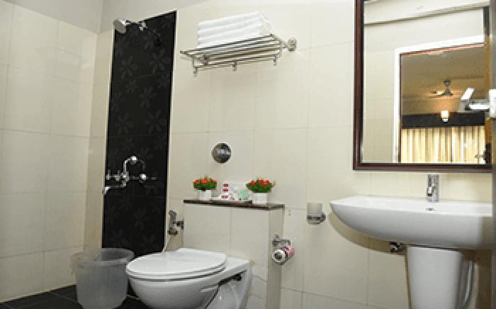 Hotel Pearl International