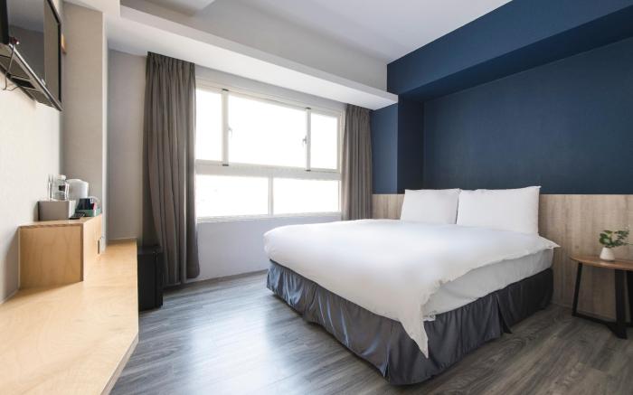 Sparrow Hotel