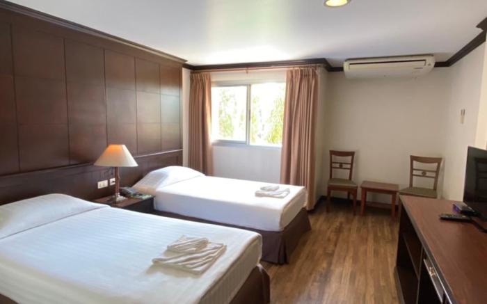Faikid Hotel
