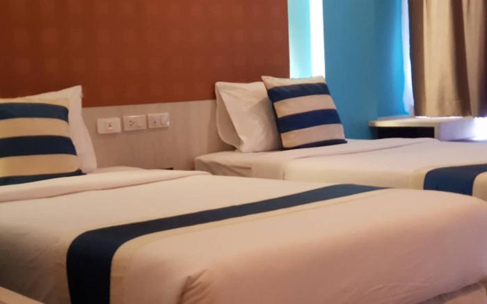 iCheck inn Chill Patong