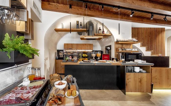 Dimora Bonafede Ibla Design Rooms