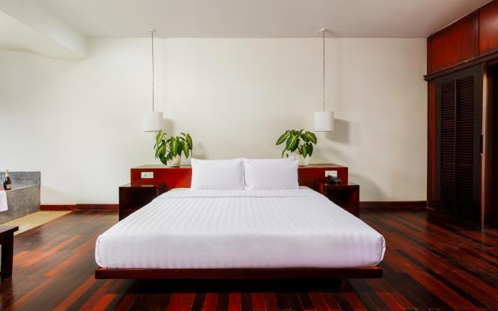 Le Mayansa Resort