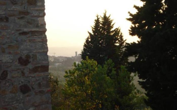 Florence Country Relais