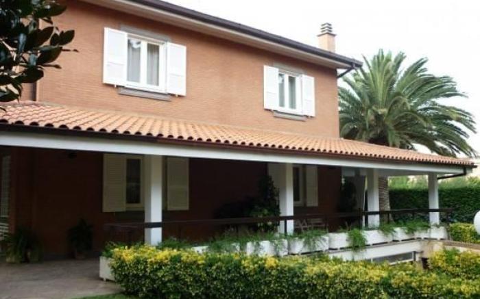 Inn Rome B&B