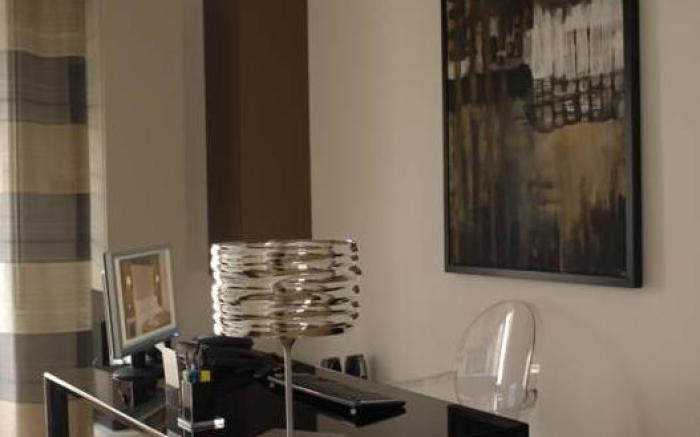 Suite 70 Luxury Collection