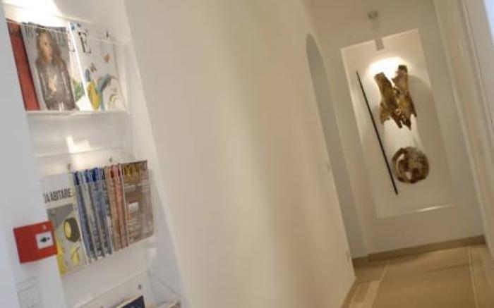 Suite 70 Luxury Collection