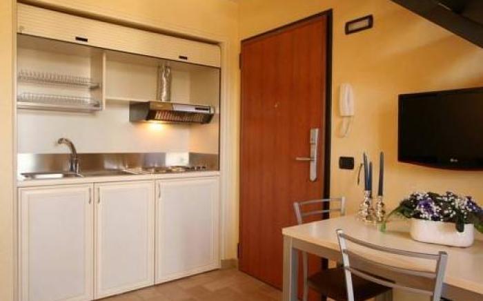 Borgo Castel Savelli