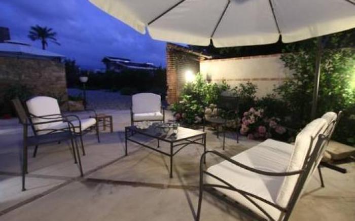 Turismo Rurale Al Benefizio