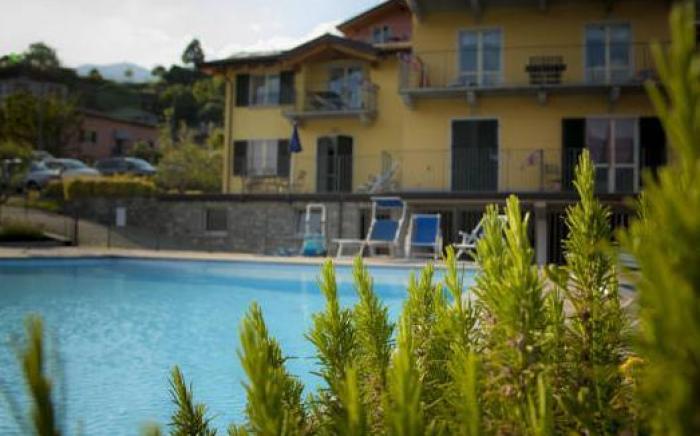 Residence La Collina