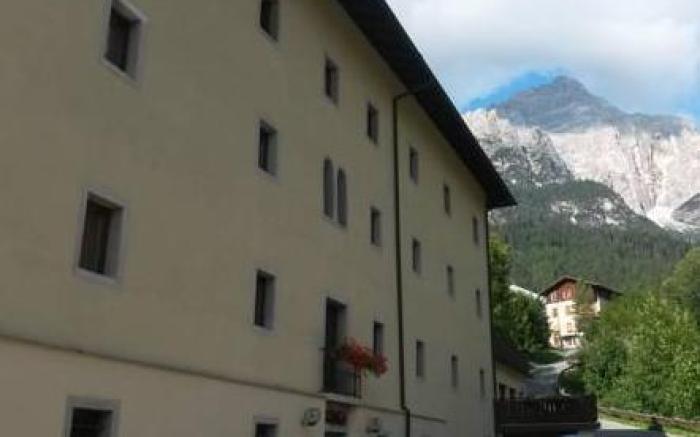 Casa Montana S. Maddalena