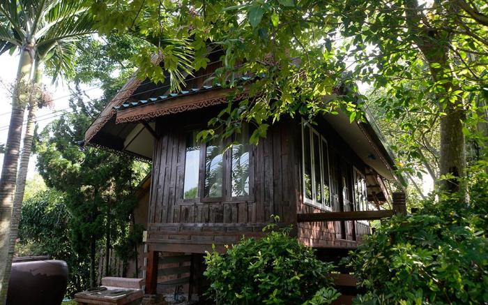 Phuzai Kaew Resort