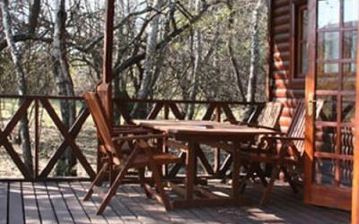 Intaba Thulile Guest Farm