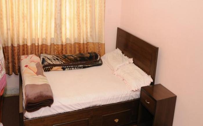Eco Homestay