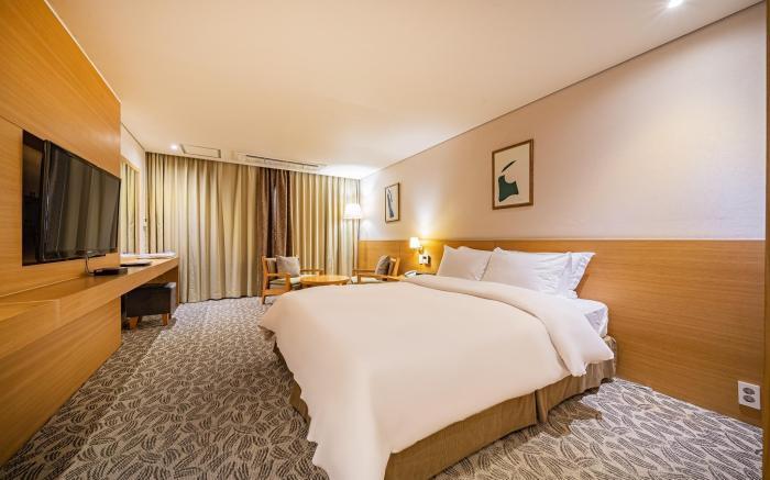Benikea Hotel Bizinn