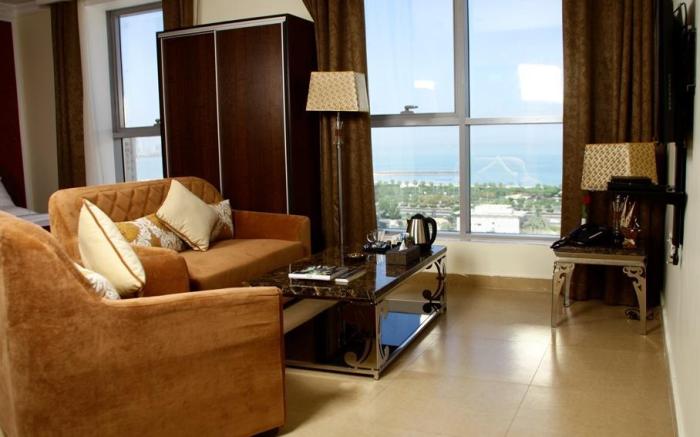 Laguna Hotel Suites