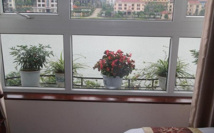 Sapa Lakeview Hotel