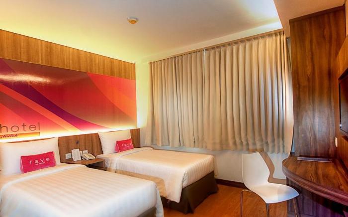 Favehotel LTC Glodok