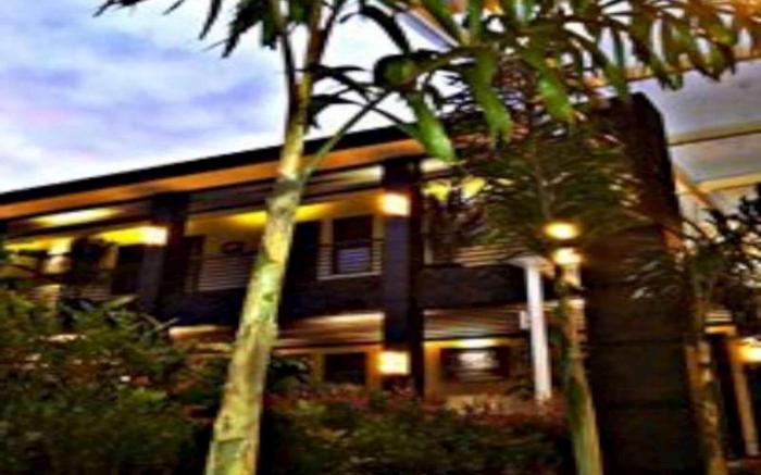 The Summit Siliwangi Hotel