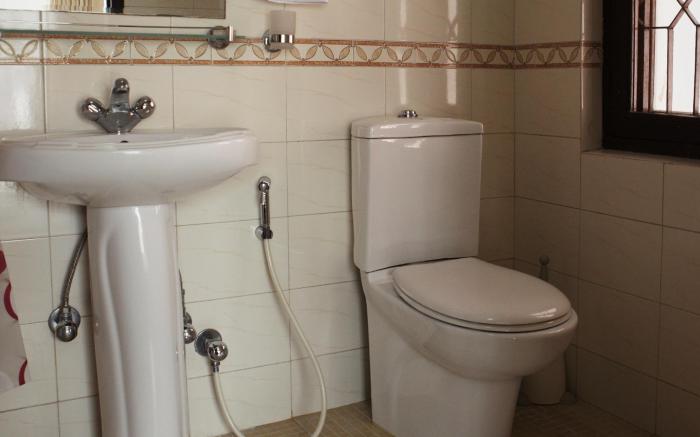 Rokpa Guest House