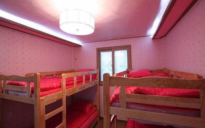 Gyeongju Guesthouse Friend