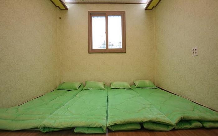 Gyeongju Guesthouse Friend