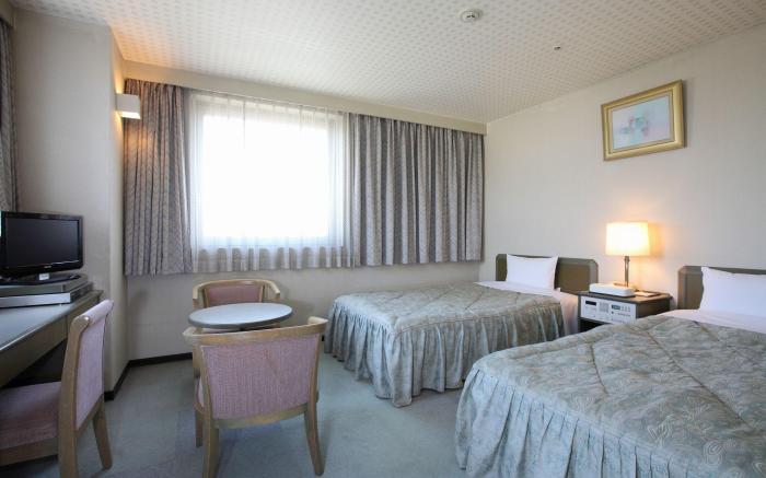 Pulses Inn Kyoto