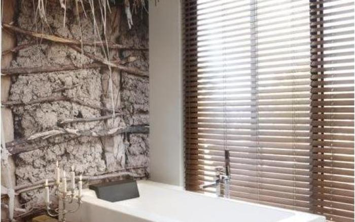 The Olive Exclusive All-Suite Hotel